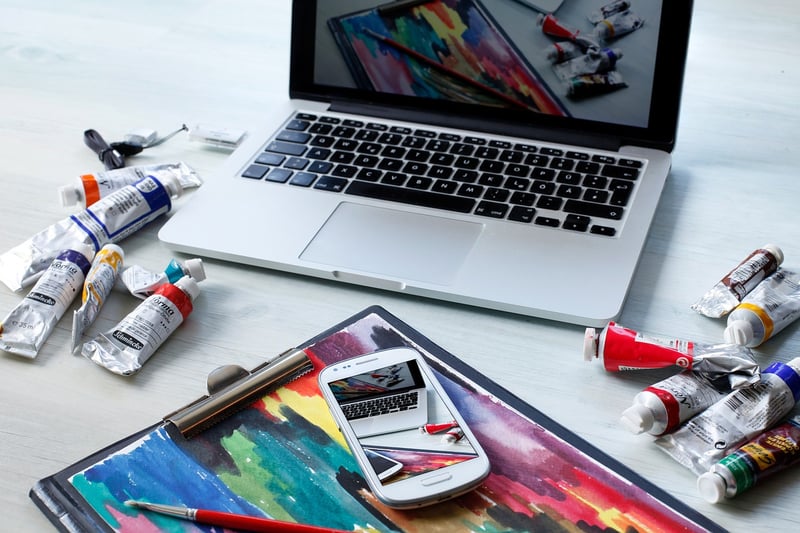 Workspace